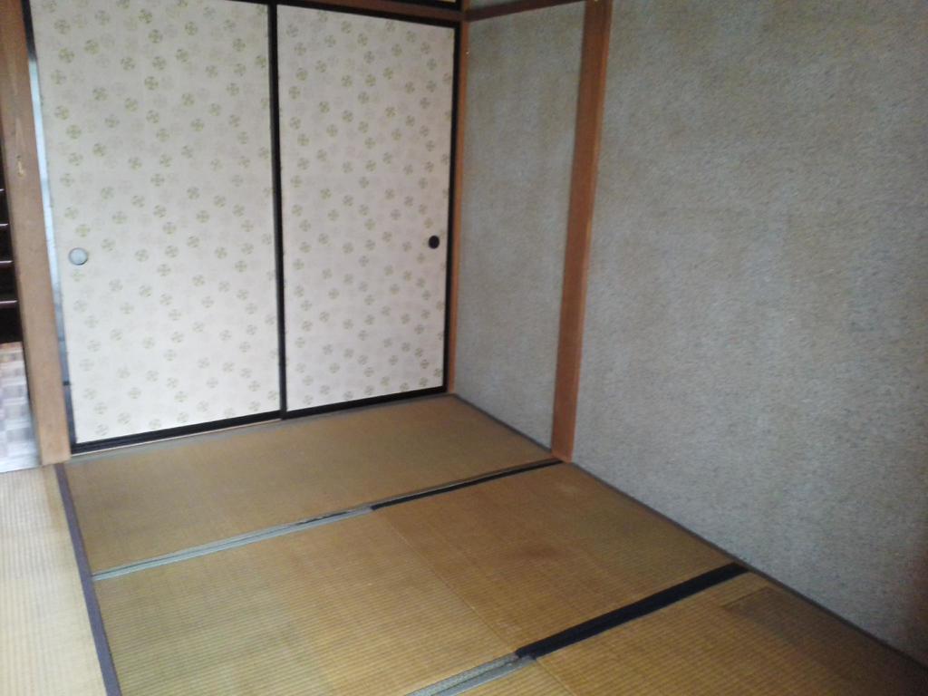 Guesthouse Face To Face Fujinomiya Exteriör bild